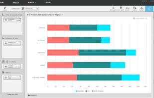 datapine screenshot 1