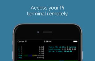 Dataplicity screenshot 1