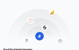 Datareel screenshot 2