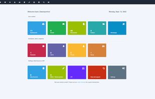 DataReportive screenshot 1
