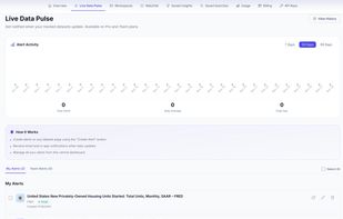DataSetIQ screenshot 3