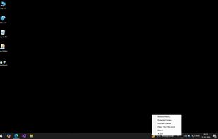 DataShield screenshot 1