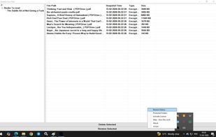 DataShield screenshot 1