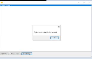 DataShield screenshot 2