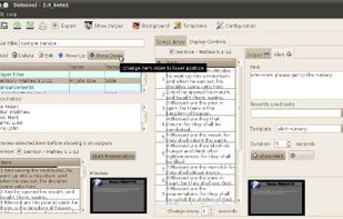 Datasoul screenshot 2