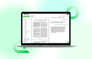 PandaChat.ai support for academic journals, word, pptx, excel etc.