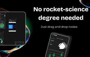 Datastripes screenshot 1