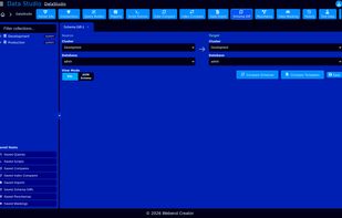 DataStudio screenshot 3