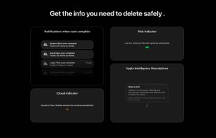 DataSweeper screenshot 3