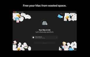 DataSweeper screenshot 1
