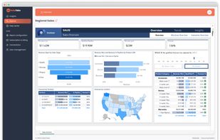 Embed Power BI reports