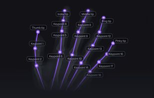 Datature screenshot 3