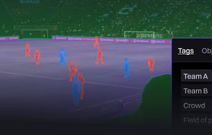 Datature screenshot 2