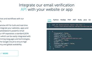 DataValidation screenshot 3