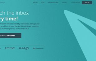 DataValidation screenshot 1