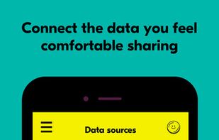 DataWallet screenshot 1