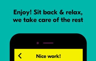 DataWallet screenshot 3