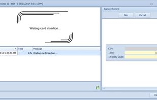 DataWriter - Islog screenshot 1