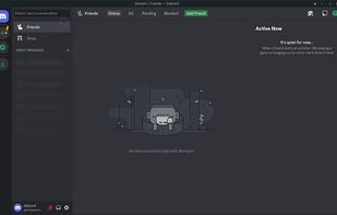 Datcord screenshot 1