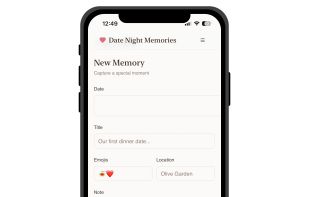 Add a new memory page.
