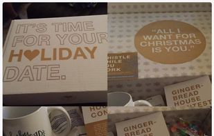 Datebox screenshot 1