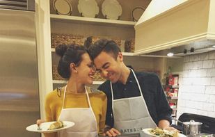 Datebox screenshot 3