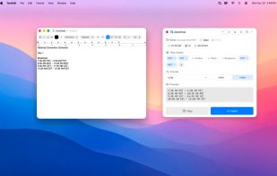 DateDrop screenshot 1
