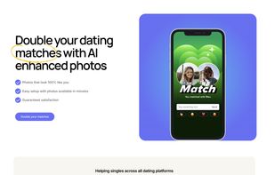 Get more matches with better dating photos