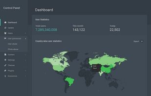 DatingFramework screenshot 1