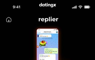 DatingX screenshot 2