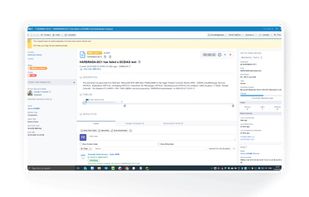Datto RMM screenshot 3