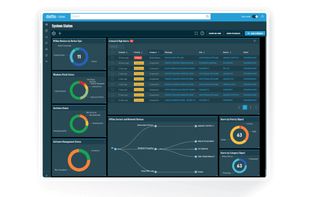 Datto RMM screenshot 2