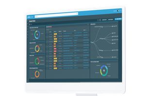 Datto RMM screenshot 1