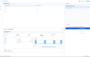 DatumInt screenshot 1
