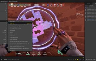 PotPlayer screenshot 1