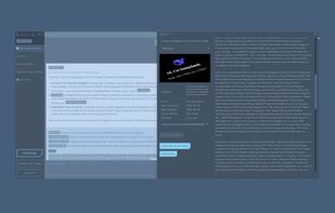 Web Search and Browsing