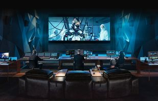 All In One Solution for Post Production