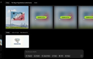 DaVinci screenshot 1