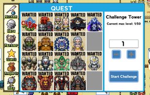 Dawn of Warriors screenshot 1