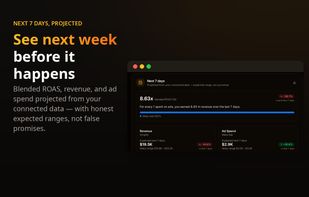 DawnPulse screenshot 2
