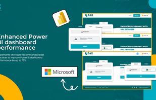 DAX Optimizer screenshot 3