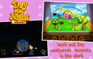 Day And Night Activities screenshot 1