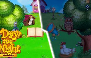 Day And Night Activities screenshot 3