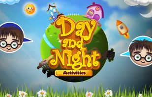 Day And Night Activities screenshot 1