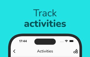 Day Log Journal screenshot 3
