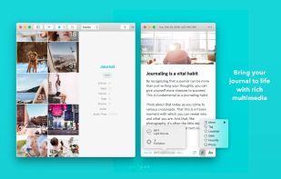 Day One screenshot 2