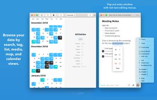 Day One screenshot 1