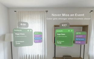 Day Peek screenshot 2