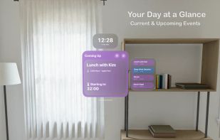 Day Peek screenshot 1