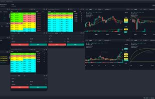 Day Trading Express screenshot 1